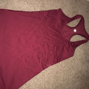 Lululemon Top